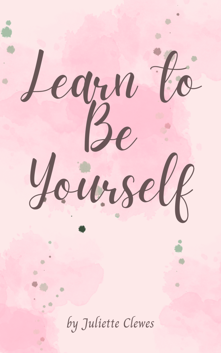 Learn to be Yourself – Podcast Ep3