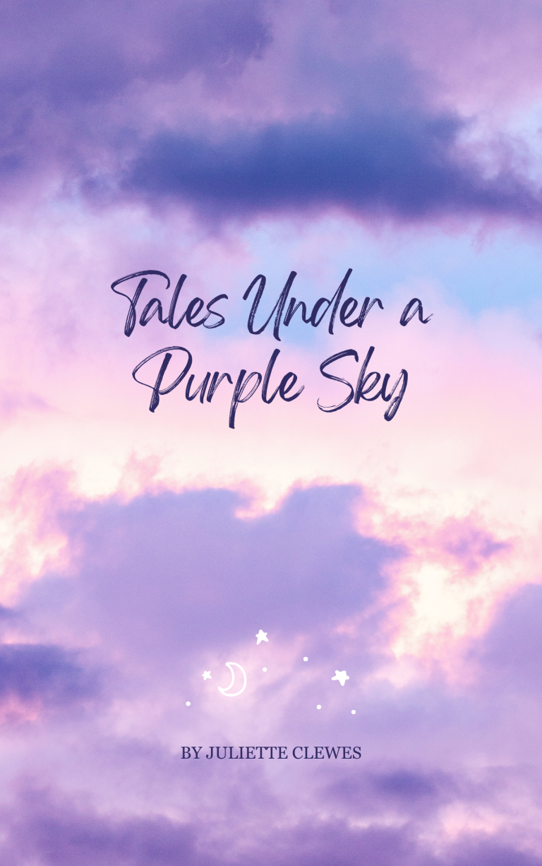 Tales under a Purple Sky